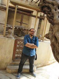 Mahmoud Mansour