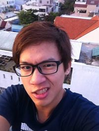 Boy Lucky