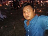 Riton Chakma