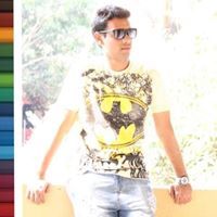 Sangram Singh