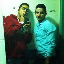 Ahmed Helal