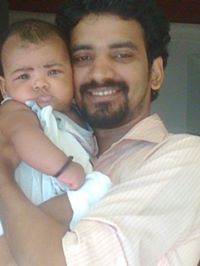 Karthik Dinesh