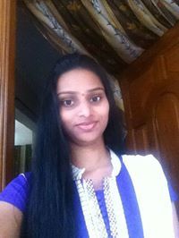 Revathi Muppuri