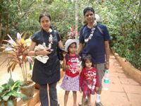 Gurumurthy Ramachandran