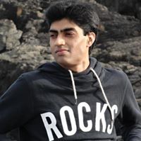 Ashish Patel
