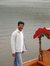 Karthik...