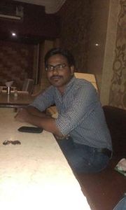 Sujeet Sahoo