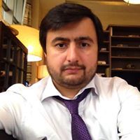 Matiullah Faeeq
