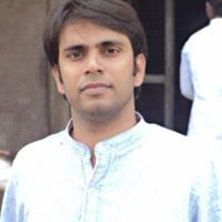Kumar Prakash
