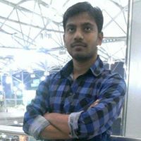 Srinivasa Reddy