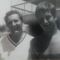 Mark Boatwright-frost