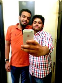 Arjun Bhasin