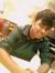 Abhijit...
