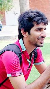 Yasir Naveed