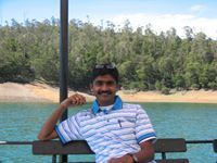 Raj Kannan