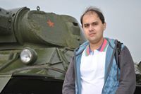 Тимур Рахматиллаев