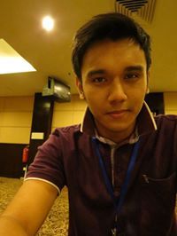 Amirul Afiq