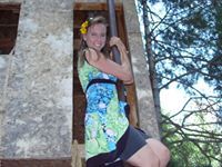 Larissa Sinclair powell