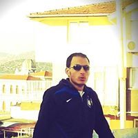 Idrees Ahmed