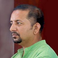 Denny Pulikottil