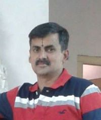 Mohan Rao
