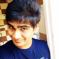 Harshil Shah