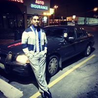 Kamran Lateef