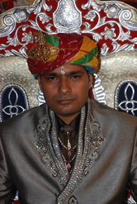 Chandra Prakash