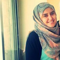 Esraa Khalid
