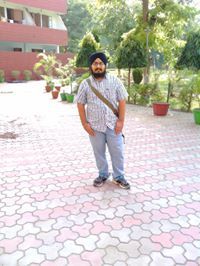 Harsimran Singh