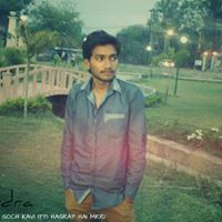 Rudra Pratap