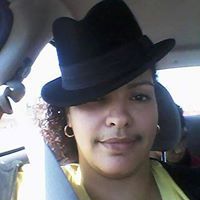 Antoinette Pontrelli