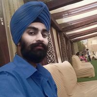 Daljit Singh
