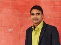 Awkash Kumar