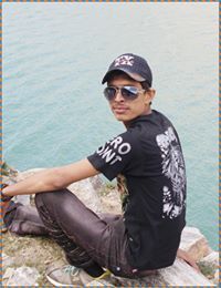 Usman Zafar
