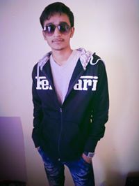Rohit Patil