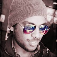 Ahmed Muhammed