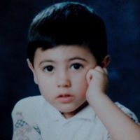 Anas Thaher