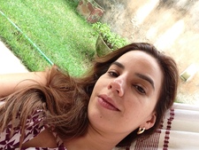 Daniela Lima