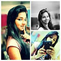 Pritha Datta