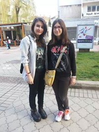 Калина Бачовска