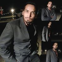 Afaq Ahmad