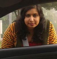 Deepika Sujithlal