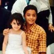 Ahmed Boudy