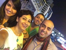 Manish Gvalani