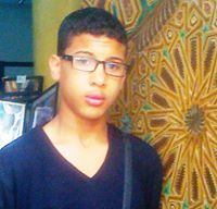 Max Sbihi