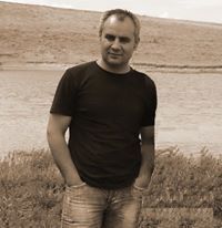 İbrahim Teksöğüt