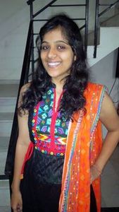 Srishti Jhanwar