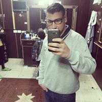 Mohammed Atraboulsi