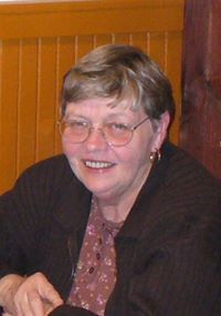 Helen Conner